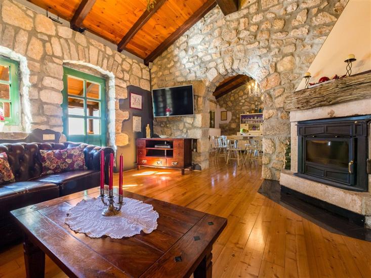 House A1, for 6 persons