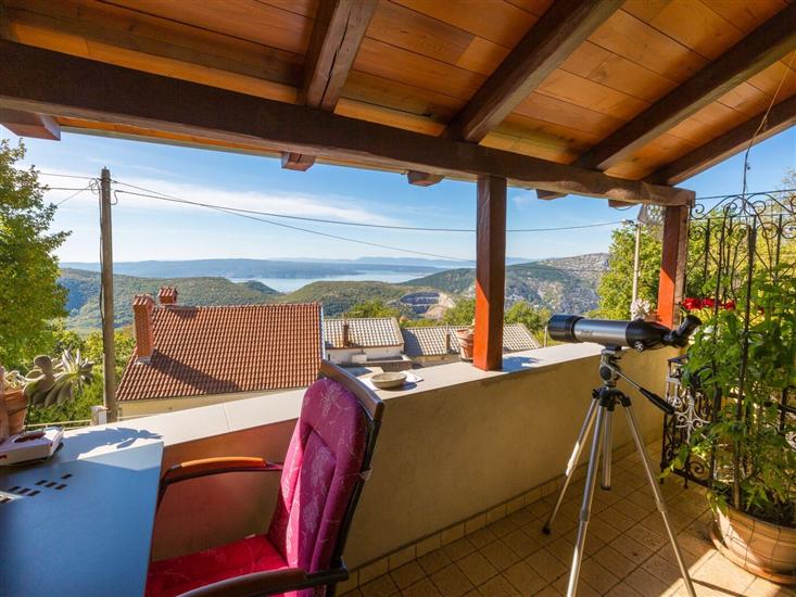 House A1, for 6 persons