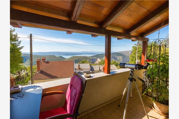 House A1, for 6 persons