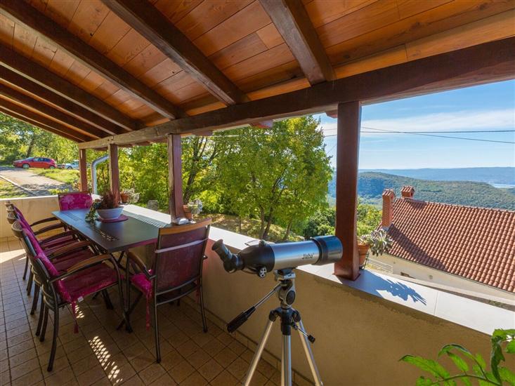 House A1, for 6 persons