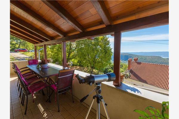 House A1, for 6 persons