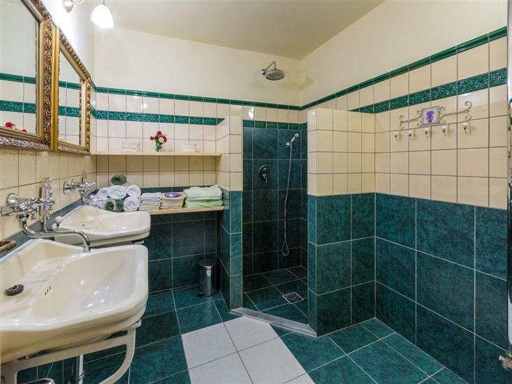 House A1, for 6 persons