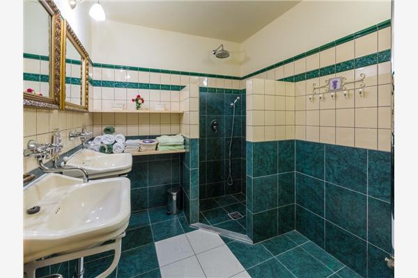 House A1, for 6 persons