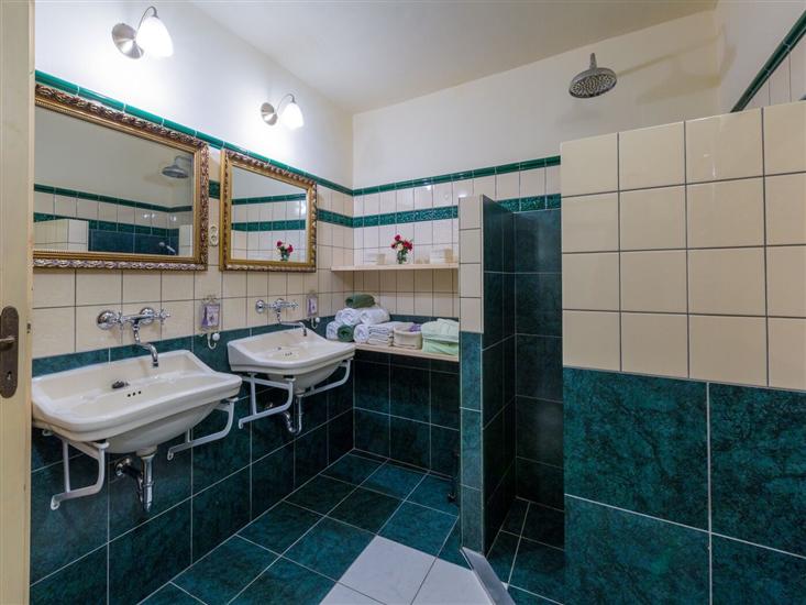 House A1, for 6 persons