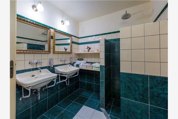 House A1, for 6 persons