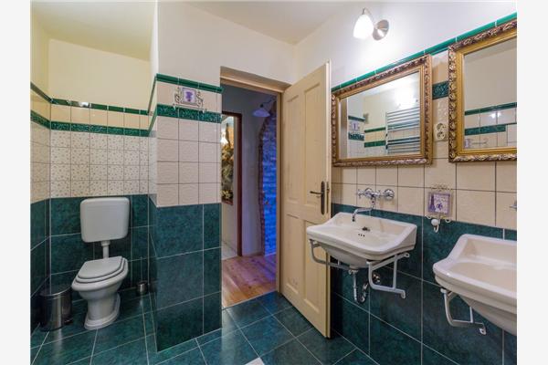 House A1, for 6 persons