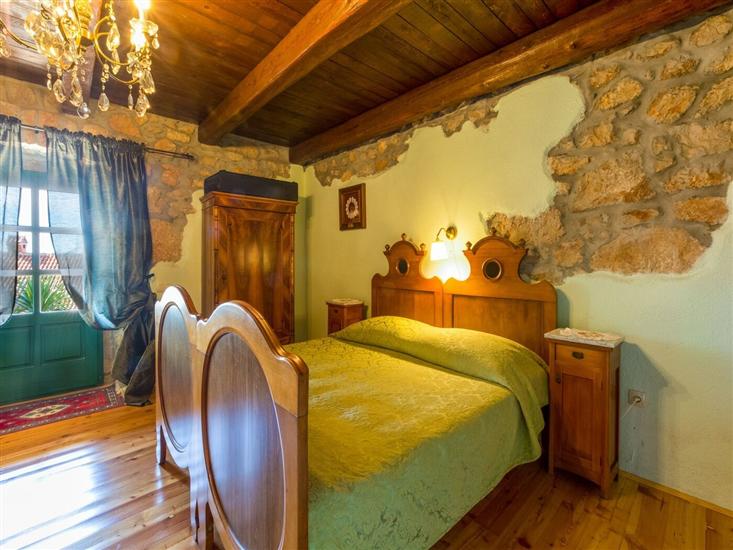 House A1, for 6 persons