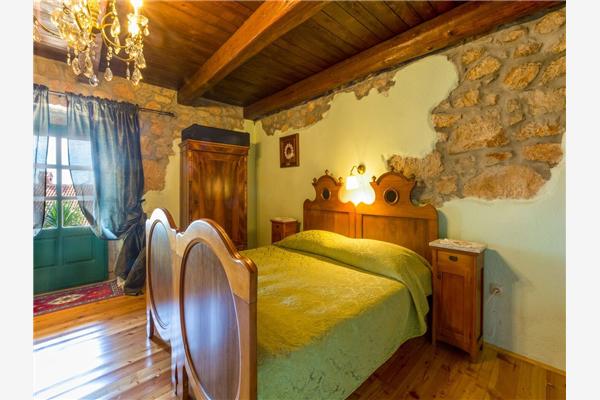 House A1, for 6 persons