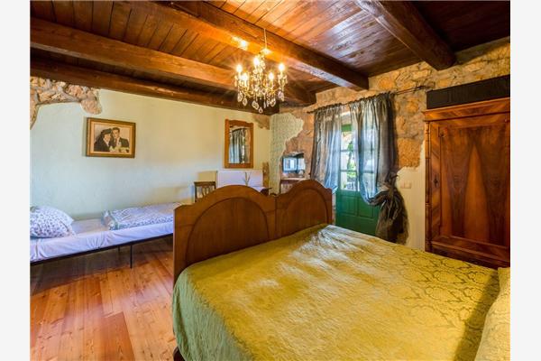 House A1, for 6 persons