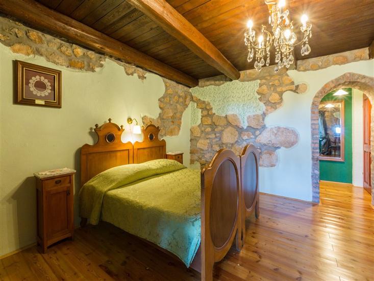 House A1, for 6 persons