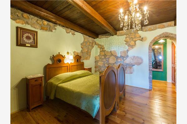 House A1, for 6 persons