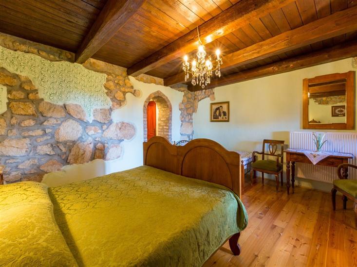 House A1, for 6 persons