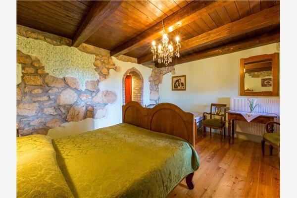 House A1, for 6 persons