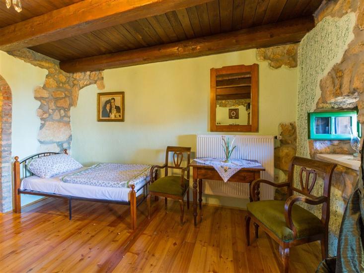 House A1, for 6 persons