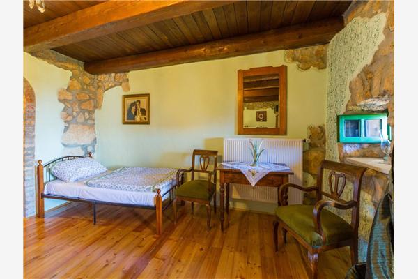 House A1, for 6 persons