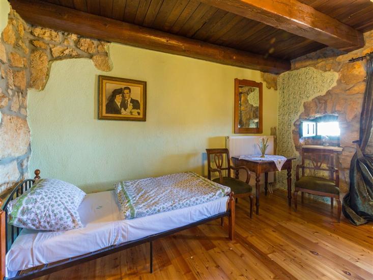 House A1, for 6 persons