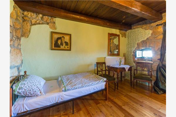 House A1, for 6 persons