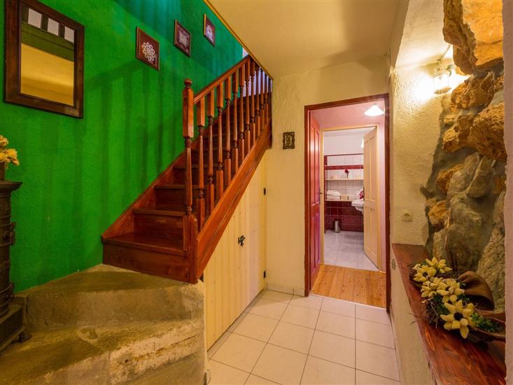 House A1, for 6 persons