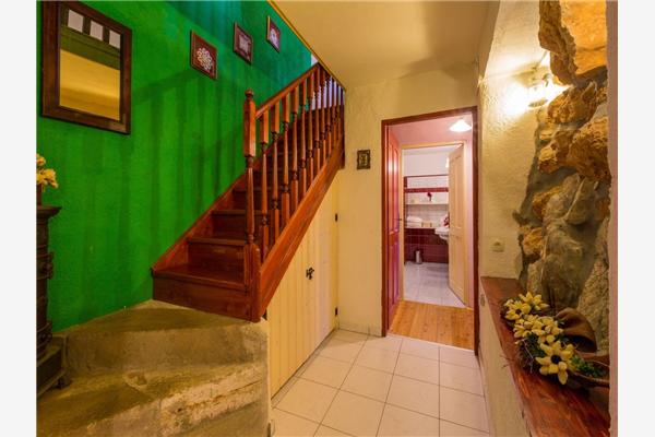 House A1, for 6 persons