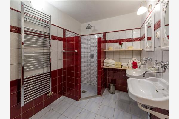 House A1, for 6 persons