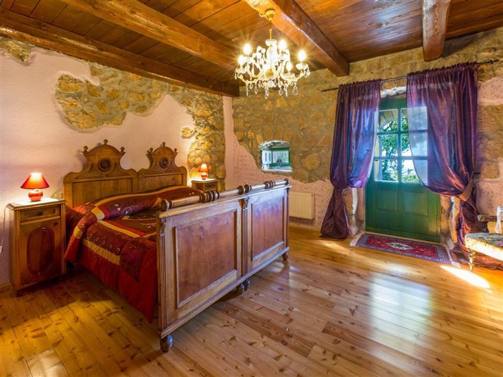 House A1, for 6 persons