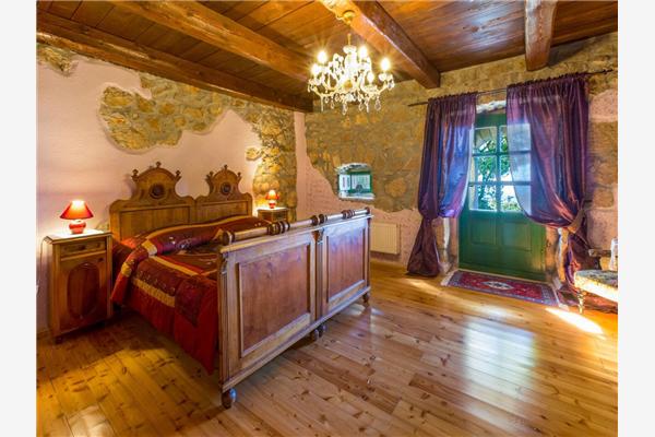 House A1, for 6 persons