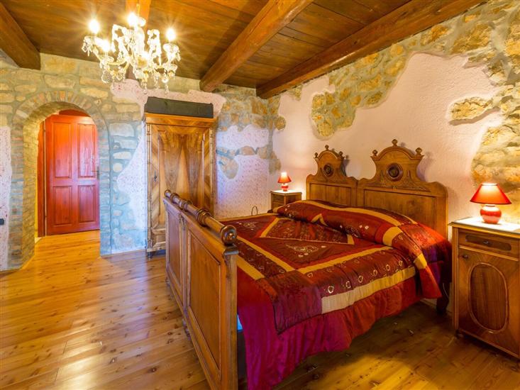 House A1, for 6 persons