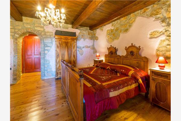 House A1, for 6 persons