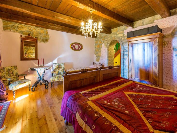 House A1, for 6 persons