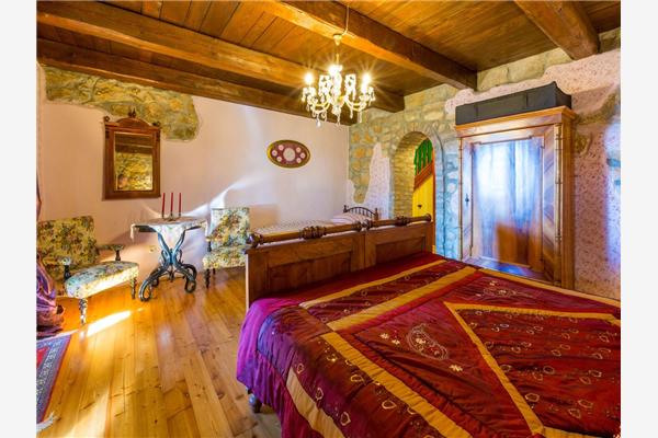 House A1, for 6 persons