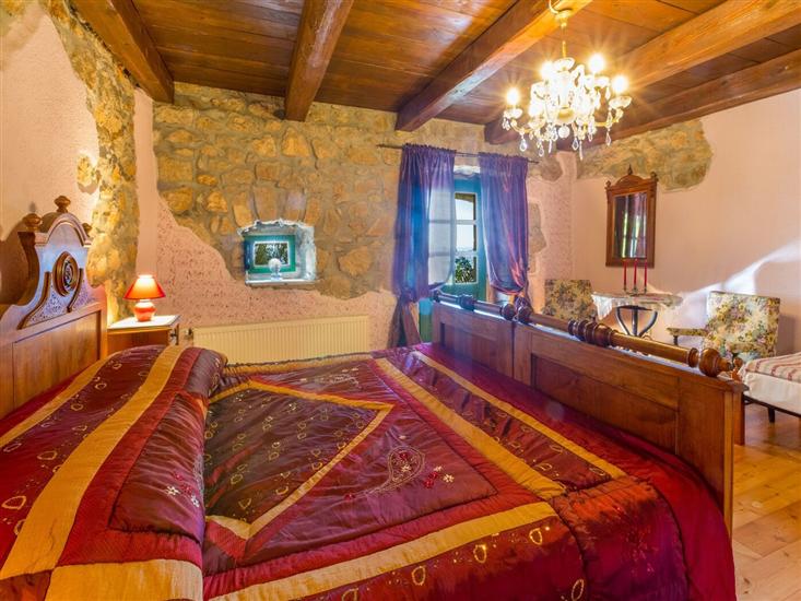 House A1, for 6 persons