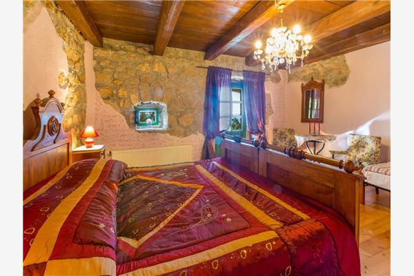 House A1, for 6 persons