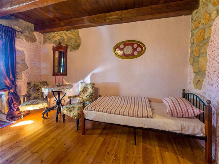 House A1, for 6 persons