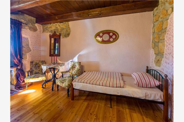 House A1, for 6 persons