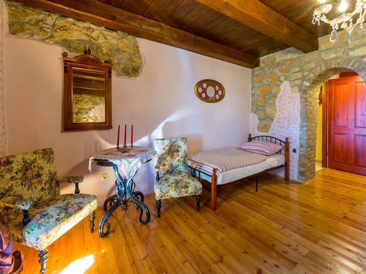 House A1, for 6 persons