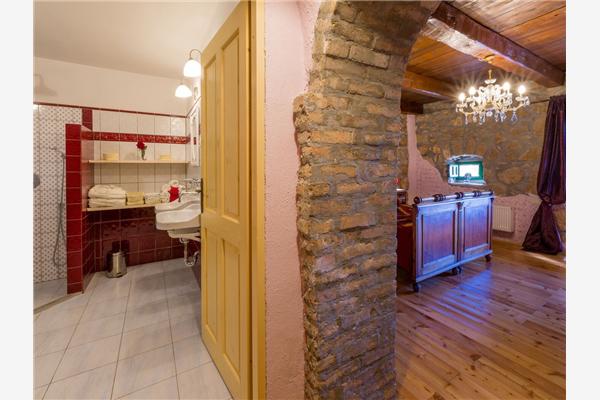 House A1, for 6 persons