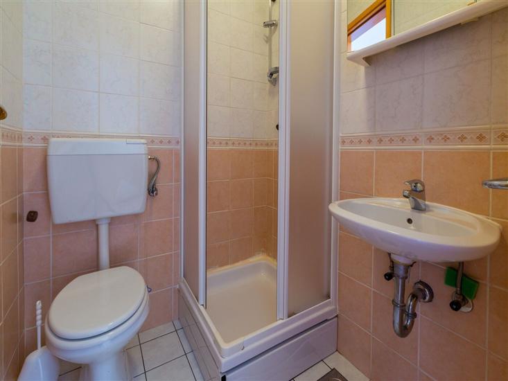 Room S5, for 2 persons