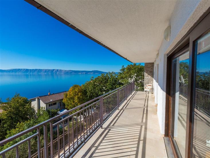 Апартаменты A1, для 10 лиц