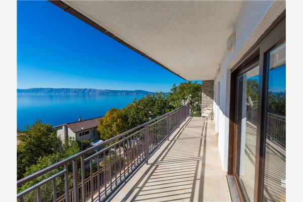 Апартаменты A1, для 10 лиц