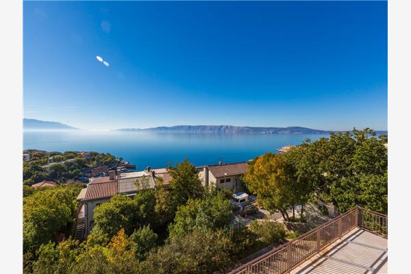 Апартаменты A1, для 10 лиц