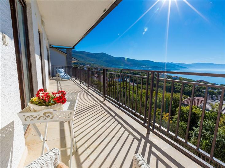 Апартаменты A1, для 10 лиц