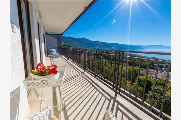 Апартаменты A1, для 10 лиц