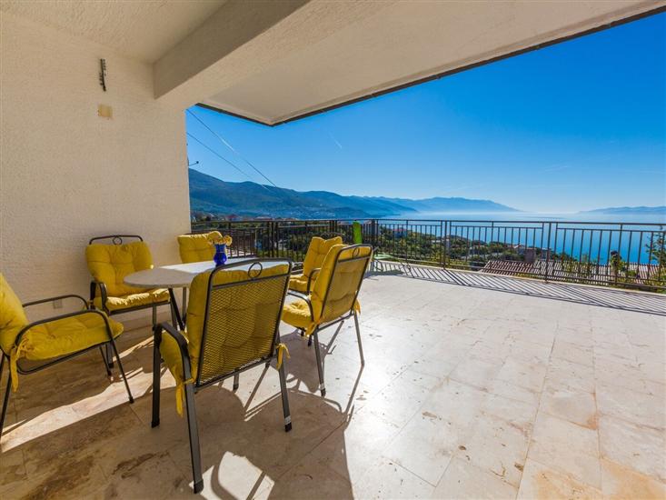 Апартаменты A1, для 10 лиц