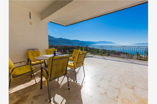 Апартаменты A1, для 10 лиц