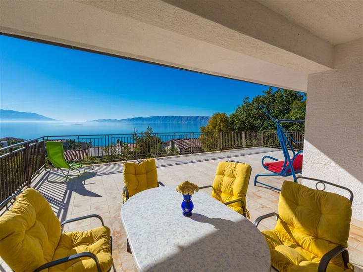 Апартаменты A1, для 10 лиц