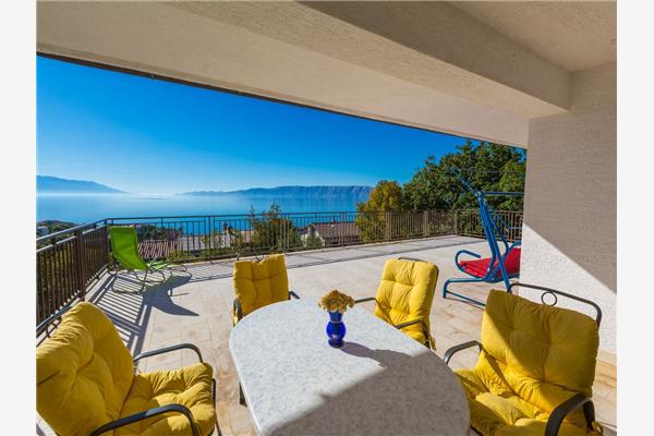 Апартаменты A1, для 10 лиц