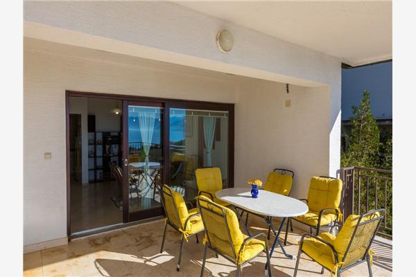 Апартаменты A1, для 10 лиц