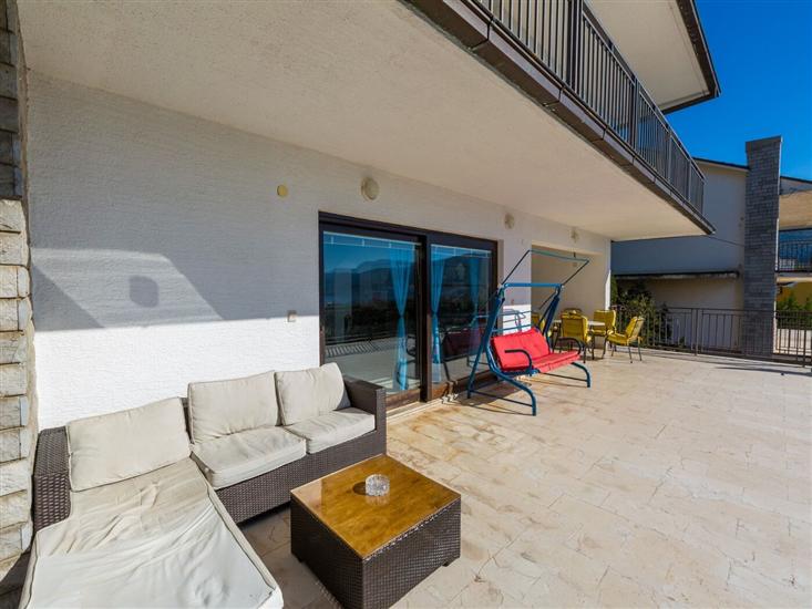 Апартаменты A1, для 10 лиц