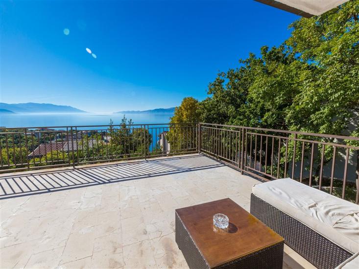 Апартаменты A1, для 10 лиц