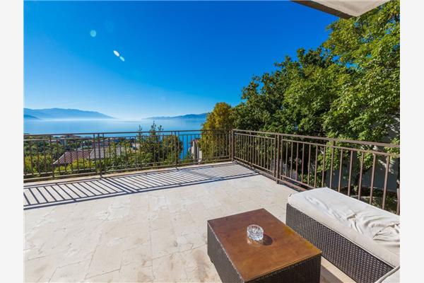 Апартаменты A1, для 10 лиц